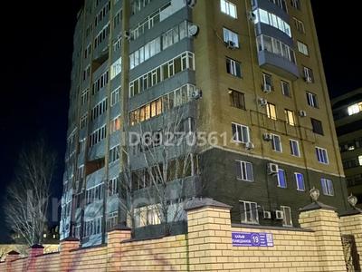 2-комнатная квартира, 100 м², 6/12 этаж, Каюма Мухамедханова 19 за 58 млн 〒 в Семее