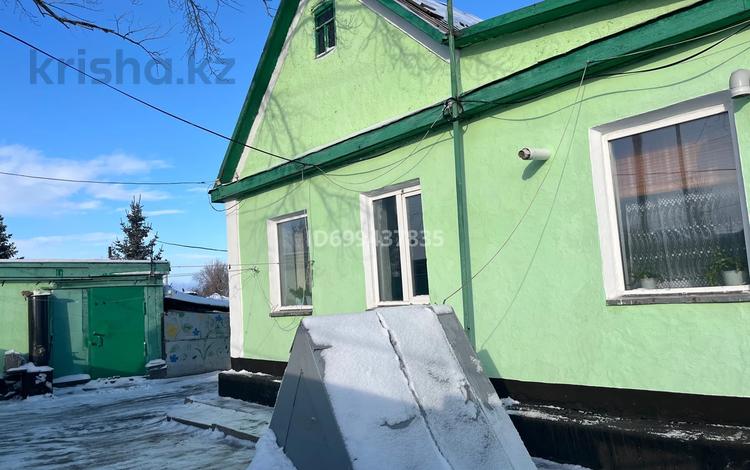 Отдельный дом · 3 комнаты · 64.5 м² · 6.5 сот., проспект мира 198 — Магазин пяточок за 13 млн ₸ в Темиртау — фото 2