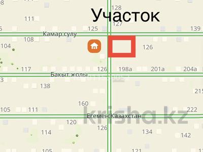 Жер телімі · 8 сотық, мкр Бозарык , Мкр Бозарык, ул. Қамар-Сұлу 124 — Магазин Сандуғаш, ул. Егемен Қазақстан, бағасы: 20 млн ₸ в Шымкенте, Абайский р-н