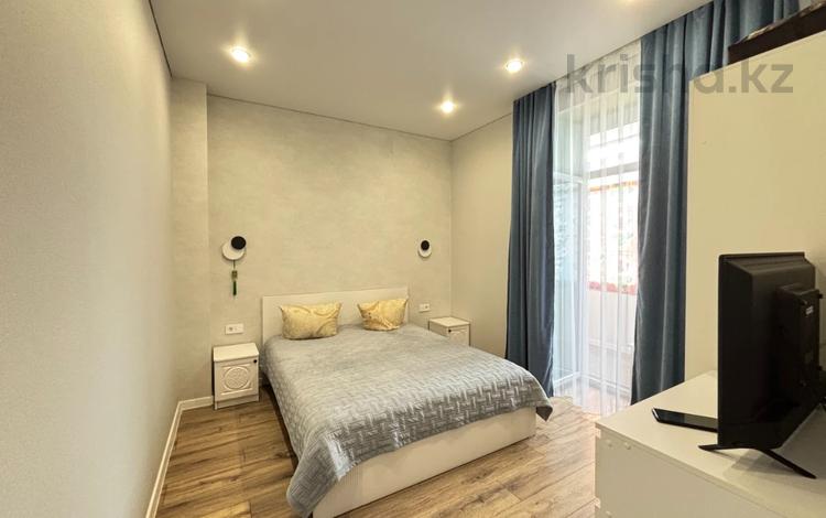 1-бөлмелі пәтер · 42 м² · 2/9 қабат, Валиханова, бағасы: 25.5 млн ₸ в Петропавловске — фото 5