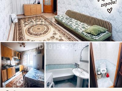 2-комнатная квартира · 54 м² · 5/5 этаж, мкр 8 173 — Санкибай батыра за 150 000 ₸ в Актобе