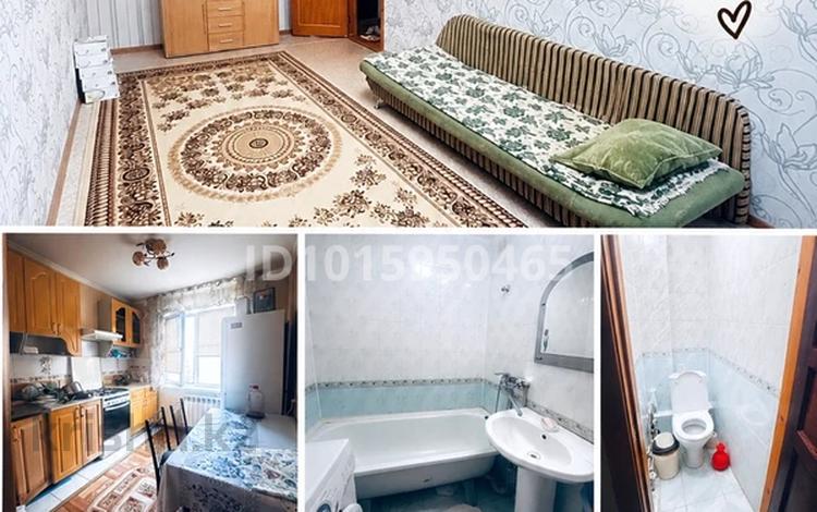 2-комнатная квартира · 54 м² · 5/5 этаж, мкр 8 173 — Санкибай батыра за 150 000 ₸ в Актобе — фото 2