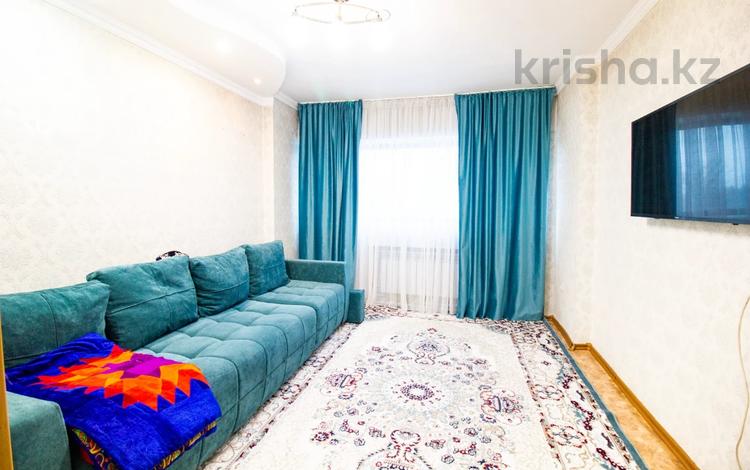 4-комнатная квартира, 100 м², 5/5 этаж, Толебаева за 35 млн 〒 в Талдыкоргане — фото 12