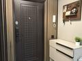 3-комнатная квартира · 103 м² · 7/21 этаж, Кабанбай батыра 29 — Азия парк, Мечеть Әбу Насыр әл-Фараби мешіті, 99 школа, Каз Мунай Газ, КТЖ, Прокуратура района Есиль, УГД Нура, ЛРТ Тарлан за 73.5 млн ₸ в Астане, Нура р-н — фото 3