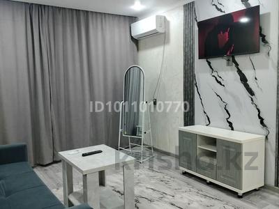 1-комнатная квартира · 40 м² · 3/5 этаж, мкр Каратау 3 за 10 000 ₸ в Таразе