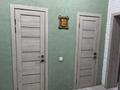 Дача · 1 комната · 50 м², Ск Гор прокуратура 56 за 50 000 ₸ в Актобе, жилой массив Кирпичный — фото 10