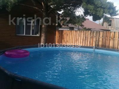 Дача · 1 комната · 50 м², Ск Гор прокуратура 56 за 50 000 ₸ в Актобе, жилой массив Кирпичный