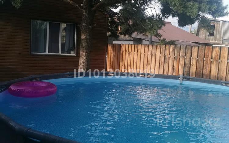 Дача · 1 комната · 50 м², Ск Гор прокуратура 56 за 50 000 ₸ в Актобе, жилой массив Кирпичный — фото 3