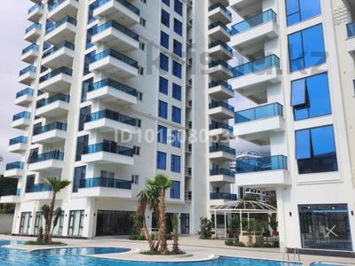 2-комнатная квартира · 50 м² · 6/13 этаж, Kılıçaslan C22 за 52 млн ₸ в Аланье