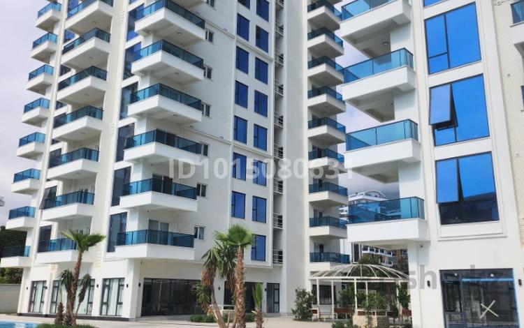 2-комнатная квартира · 50 м² · 6/13 этаж, Kılıçaslan C22 за 52 млн ₸ в Аланье — фото 2