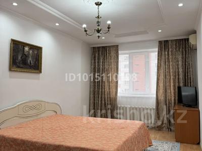 1-комнатная квартира · 50 м² · 4/10 этаж, Кумисбекова 8 — Пересечение Кумисбекова-Сейфуллина за 250 000 ₸ в Астане, Сарыарка р-н