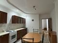 1-комнатная квартира · 50 м² · 4/10 этаж, Кумисбекова 8 — Пересечение Кумисбекова-Сейфуллина за 270 000 ₸ в Астане, Сарыарка р-н — фото 4