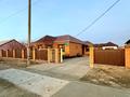 Отдельный дом · 4 комнаты · 172.7 м² · 10 сот., Еркинкала 1 18/14 за 42 млн ₸ — фото 20