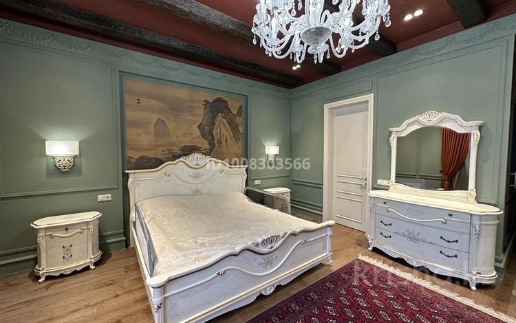 5-комнатная квартира · 230 м² · 1/2 этаж, мкр Архат 20/3 за 225 млн 〒 в Алматы, Бостандыкский р-н — фото 2