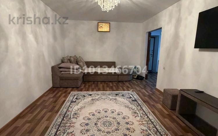 3-бөлмелі пәтер · 84 м² · 1/9 қабат, Нур Актобе 39в — Школа Садик Поликлиника, бағасы: 24 млн ₸ — фото 2