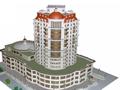 4-комнатная квартира, 199 м², 5/17 этаж, 14-й мкр за 56 млн 〒 в Актау, 14-й мкр — фото 7
