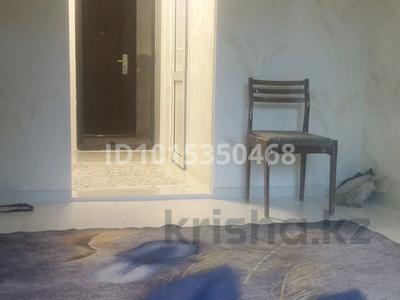 1-комнатная квартира · 20 м² · 2/5 этаж, Толеби — Находитца возле остановки чайка Арбат за 70 000 ₸ в Таразе