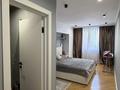 3-бөлмелі пәтер · 106.4 м² · 4/9 қабат, мкр Рахат 21 — Аскарова выше садыкова, бағасы: 115 млн ₸ в Алматы, Наурызбайский р-н — фото 12