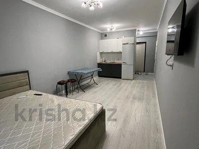 1-бөлмелі пәтер · 32 м² · 4/10 қабат, Шұғыла ш/а., Алтын орда, бағасы: 22.5 млн ₸ в Алматы, Наурызбайский р-н