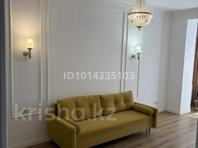 3-комнатная квартира · 85 м² · 4/9 этаж, Аскар Токпанов — Шарля де Голя Токпанова за 75 млн ₸ в Астане, Алматы р-н