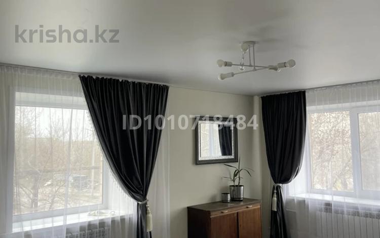 1-комнатная квартира · 30 м² · 3/5 этаж, Майкудук, 12й микрорайон 14 за 130 000 ₸ в Караганде, Алихана Бокейханова р-н — фото 6