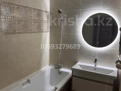 2-комнатная квартира · 75 м² · 5/9 этаж, мкр Кадыра Мырза-Али 30/1 за 180 000 ₸ в Уральске