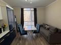2-комнатная квартира · 50 м² · 3/9 этаж, мкр Шугыла, Мкр шугыла 340/35 — Пр Алатау - Ул Абая за 31.5 млн ₸ в Алматы, Наурызбайский р-н