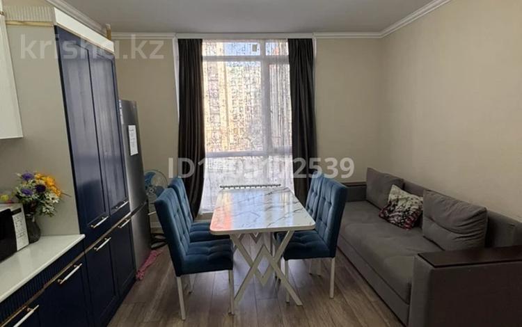 2-комнатная квартира · 50 м² · 3/9 этаж, мкр Шугыла, Мкр шугыла 340/35 — Пр Алатау - Ул Абая за 31.5 млн ₸ в Алматы, Наурызбайский р-н — фото 36