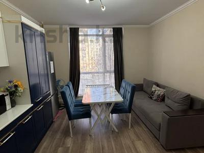 1-бөлмелі пәтер · 51 м² · 3/9 қабат, Шұғыла ш/а., Мкр шугыла 340/35 — Пр Алатау - Ул Абая, бағасы: 30.5 млн ₸ в Алматы, Наурызбайский р-н