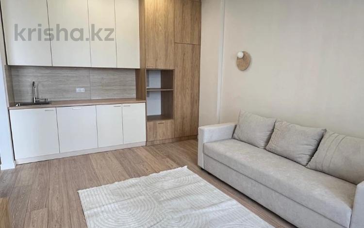 2-комнатная квартира · 39 м² · 12/18 этаж, Е-36 5 за 31 млн 〒 в Астане — фото 12