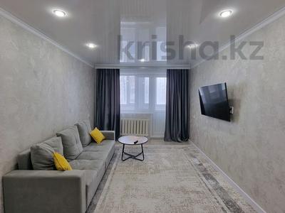 3-комнатная квартира · 62.1 м² · 5/5 этаж, Ауэзова 157 за 15 млн 〒 в Экибастузе