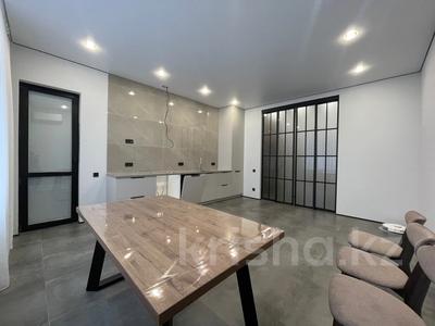 2-комнатная квартира · 75 м² · 5/9 этаж, Керей и Жанибек хандар 46 — Аль-Фараби за 65 млн ₸ в Астане, Есильский р-н