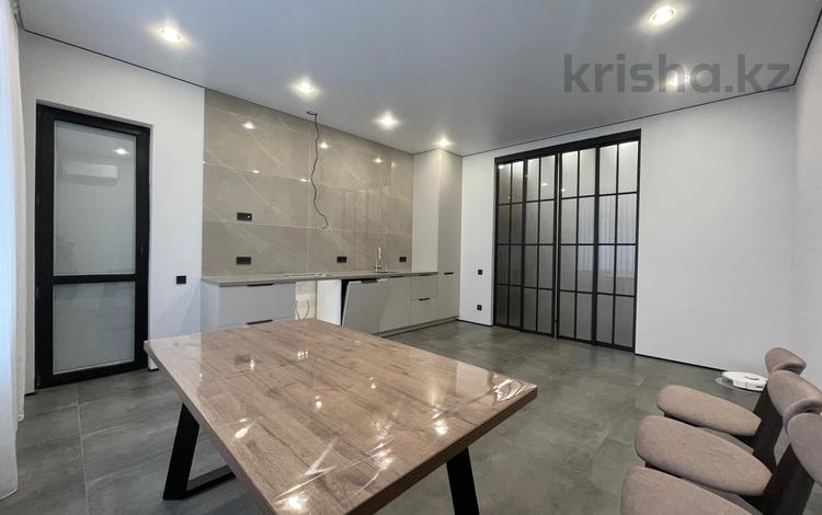 2-комнатная квартира · 75 м² · 5/9 этаж, Керей и Жанибек хандар 46 — Аль-Фараби за 65 млн ₸ в Астане, Есильский р-н — фото 15