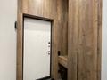 2-комнатная квартира · 75 м² · 5/9 этаж, Керей и Жанибек хандар 46 — Аль-Фараби за 65 млн ₸ в Астане, Есильский р-н — фото 31
