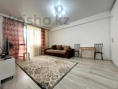 2-бөлмелі пәтер · 50 м² · 4/10 қабат, Толе би, бағасы: 37 млн ₸ в Алматы, Ауэзовский р-н