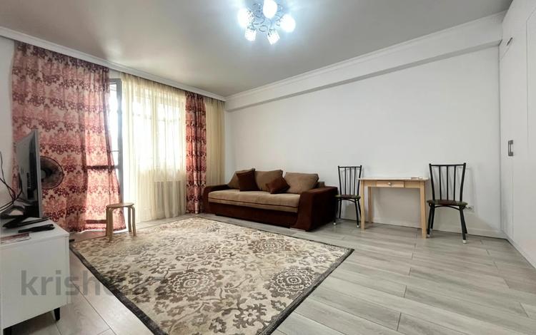 2-бөлмелі пәтер · 50 м² · 4/10 қабат, Толе би, бағасы: 37 млн ₸ в Алматы, Ауэзовский р-н — фото 12