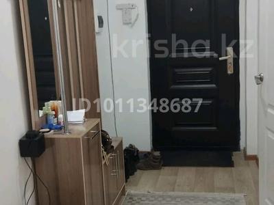 1-бөлмелі пәтер · 43 м² · 3/5 қабат, мкр Улы Дала 9, бағасы: 16 млн 〒 в Таразе