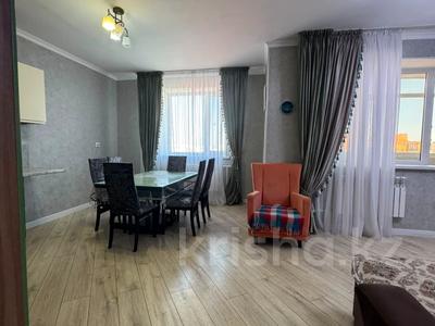 3-комнатная квартира · 103.4 м² · 8/9 этаж, Байтурсынова 70/1 за 42.5 млн ₸ в Кокшетау