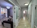 3-комнатная квартира · 103.4 м² · 8/9 этаж, Байтурсынова 70/1 за 42.5 млн ₸ в Кокшетау — фото 19