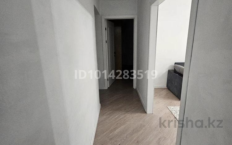 3-комнатная квартира · 75 м² · 2/10 этаж, Жургенова 27/1 — Байтурсынова жумабаева за 280 000 ₸ в Астане, Сарайшык р-н — фото 2