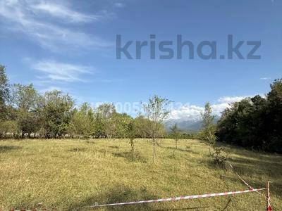 Участок · 6 га, Алматинская область, Талгарский район, с. о. Рыскулово, уч 129 3898 — Напротив Tal Resort за 280 млн 〒