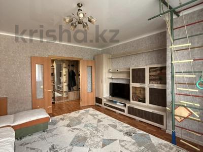 2-комнатная квартира · 61 м² · 3/10 этаж, мкр Юго-Восток, Шахтеров 70 за 25.5 млн ₸ в Караганде, Казыбек би р-н