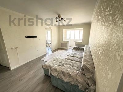 3-комнатная квартира · 57.7 м² · 3/4 этаж, Панфилова 37 за 40 млн ₸ в Алматы, Алмалинский р-н