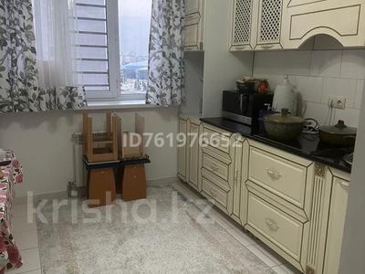 2 комнаты · 56 м² · 9 этаж, мкр Дарабоз 5 за 270 000 ₸ в Алматы, Алатауский р-н