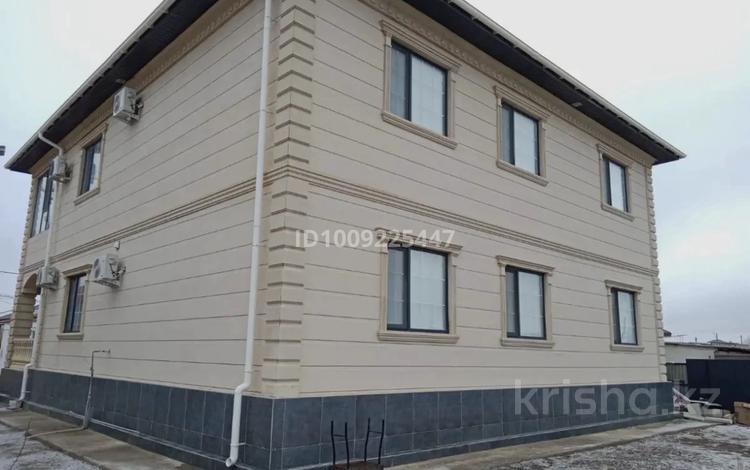 Дүкендер мен бутиктер · 490 м², бағасы: 145 млн ₸ в Атырау, мкр Центральный — фото 2