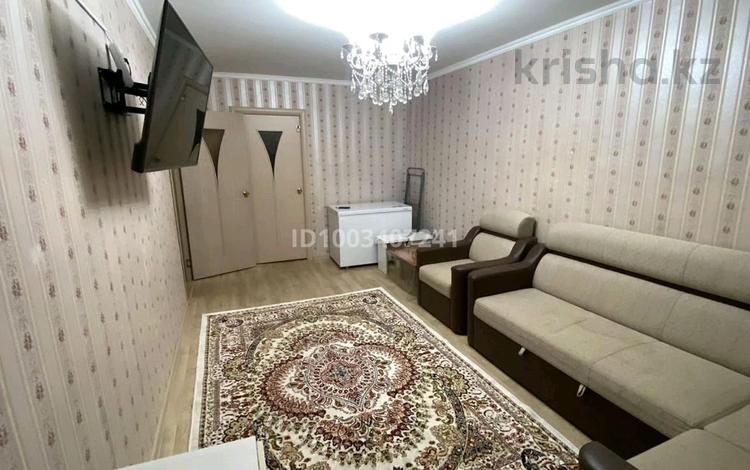 2-бөлмелі пәтер · 47 м² · 1/5 қабат, Есенберлина 33, бағасы: 170 000 〒 в Жезказгане — фото 2