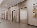 2-бөлмелі пәтер · 52 м² · 7/7 қабат, Естай 39/3, бағасы: 21.8 млн ₸ в  — фото 4