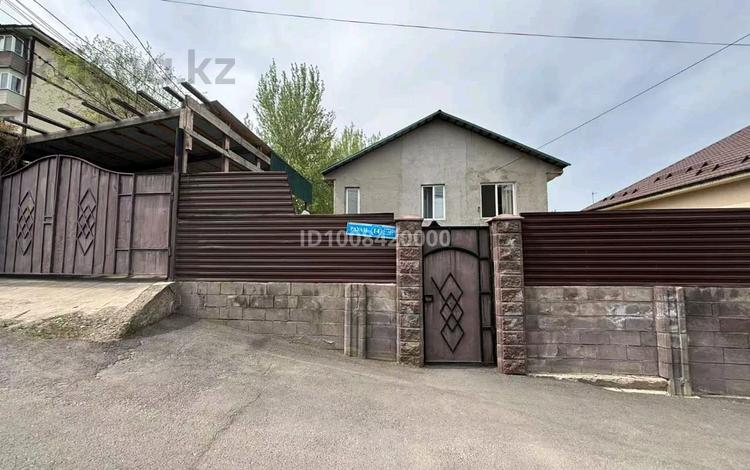 Жеке үй · 5 бөлме · 150 м² · 6 жүзд., Қарғалы ш/а. рауан14 — Кенесары хан, бағасы: ~ 122.2 млн ₸ в Алматы, Наурызбайский р-н — фото 2