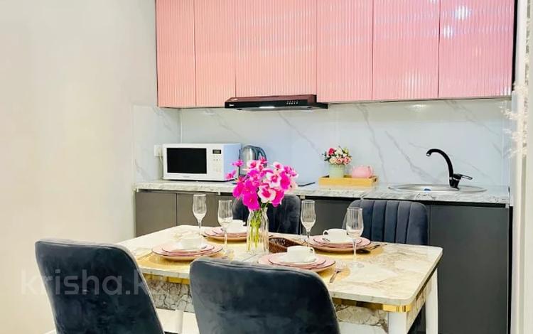 2-комнатная квартира · 55 м² · 9/18 этаж, Абая — Брусиловского за 51 млн ₸ в Алматы, Бостандыкский р-н — фото 19