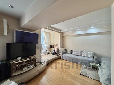 1-бөлмелі пәтер · 35.5 м² · 4/5 қабат, мкр Самал-3, Чайкина 3а — Достык, бағасы: 35.5 млн ₸ в Алматы, Медеуский р-н